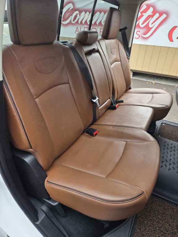 2016 RAM 1500 Image 15