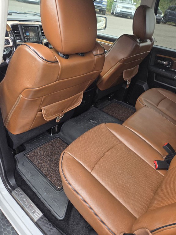 2016 RAM 1500 Image 16