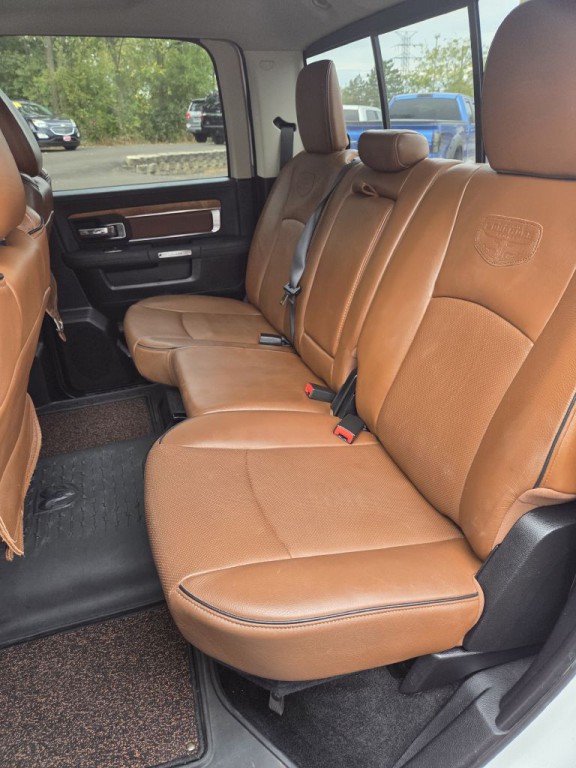 2016 RAM 1500 Image 17