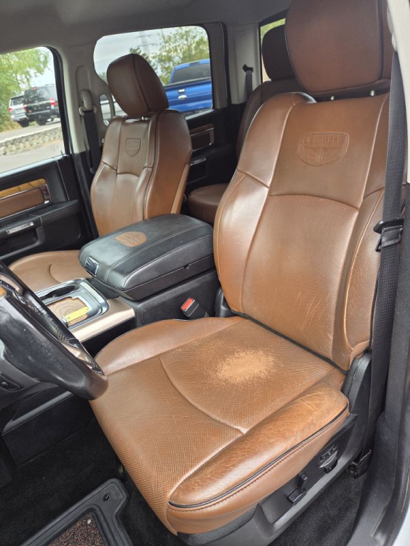 2016 RAM 1500 Image 18