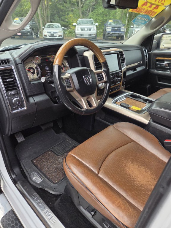 2016 RAM 1500 Image 19