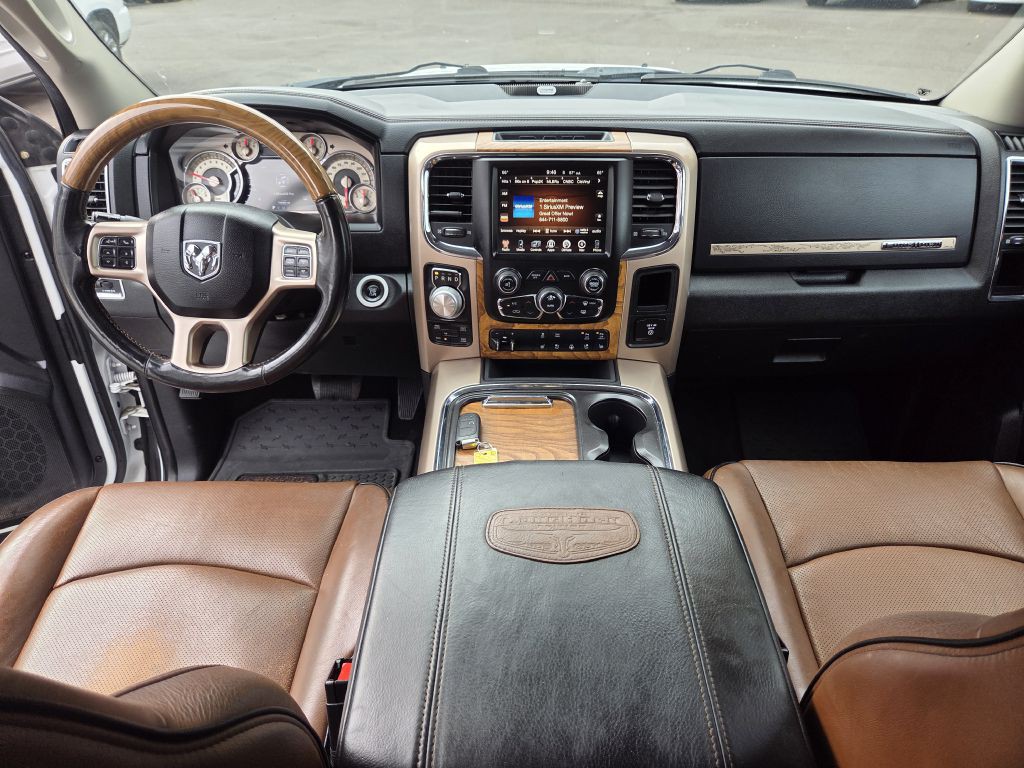 2016 RAM 1500 Image 20