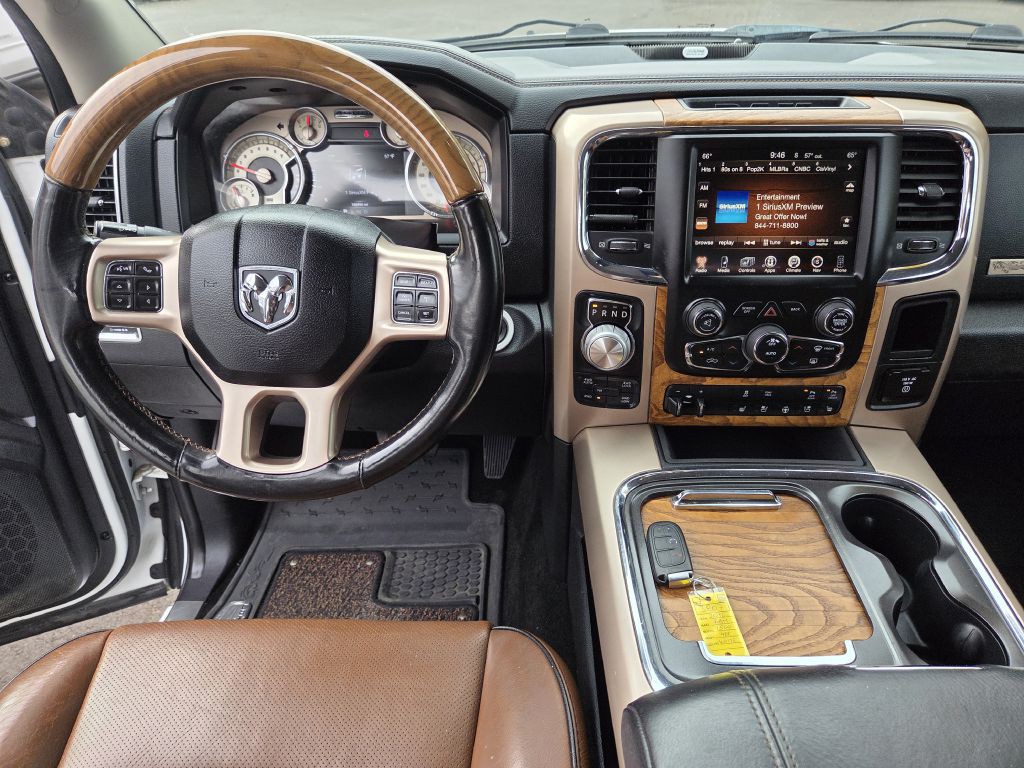 2016 RAM 1500 Image 21