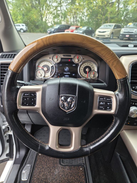 2016 RAM 1500 Image 22