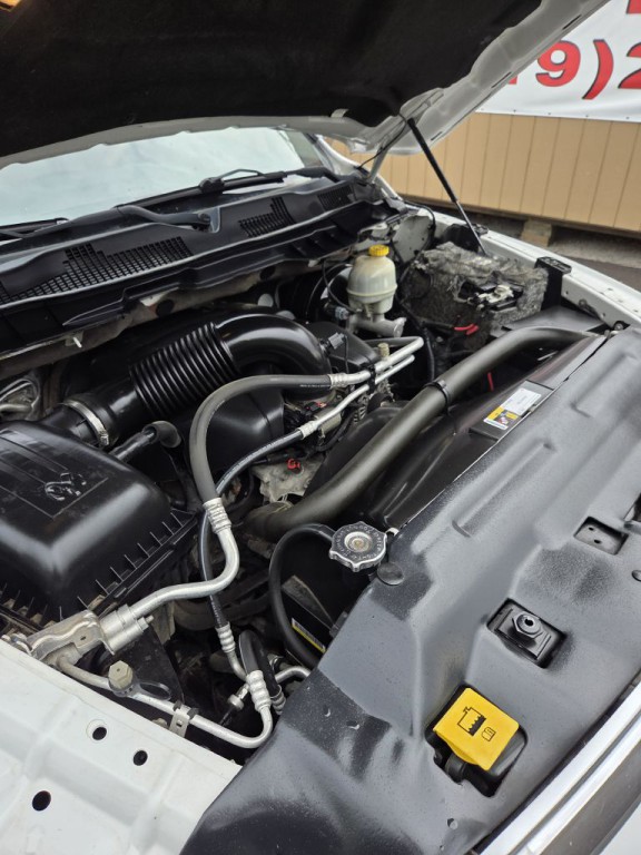 2016 RAM 1500 Image 24