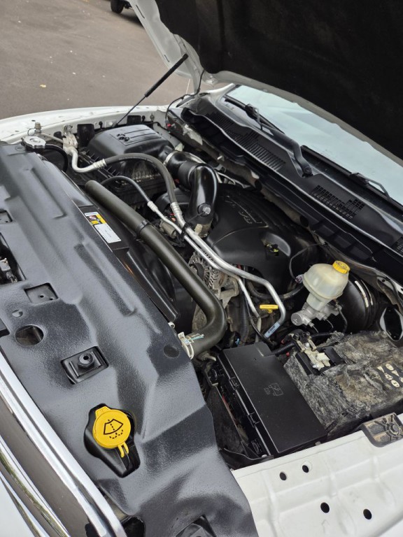 2016 RAM 1500 Image 26