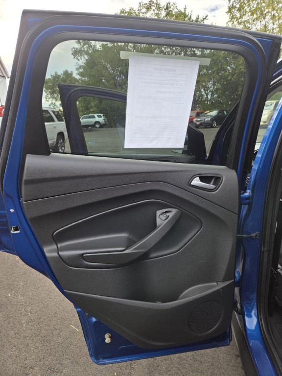 2017 Ford Escape Image 7