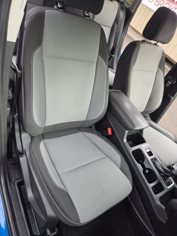 2017 Ford Escape Image 11