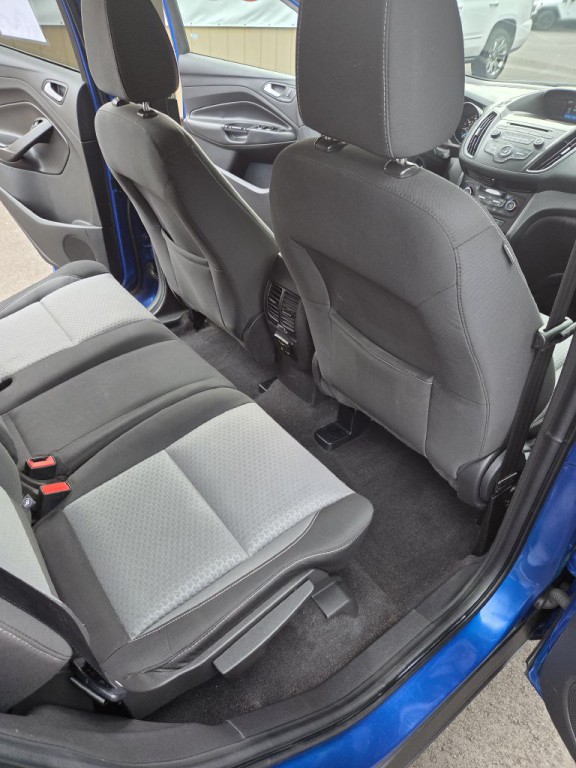 2017 Ford Escape Image 12