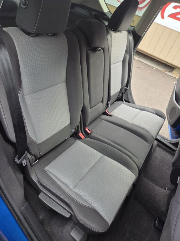 2017 Ford Escape Image 13
