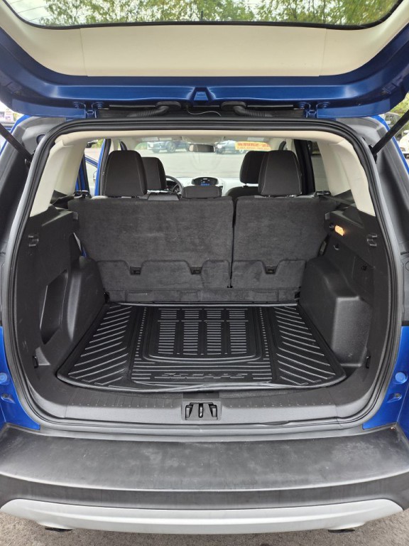 2017 Ford Escape Image 14
