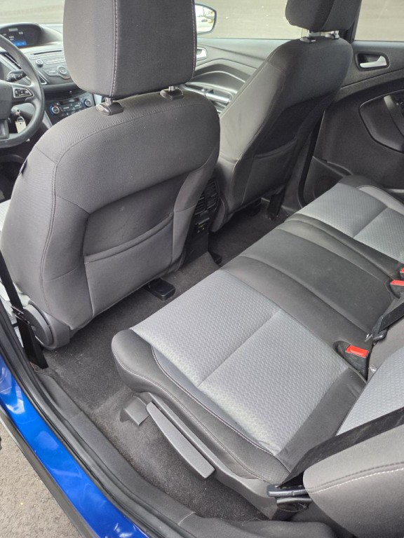 2017 Ford Escape Image 15