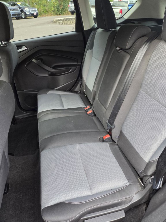 2017 Ford Escape Image 16
