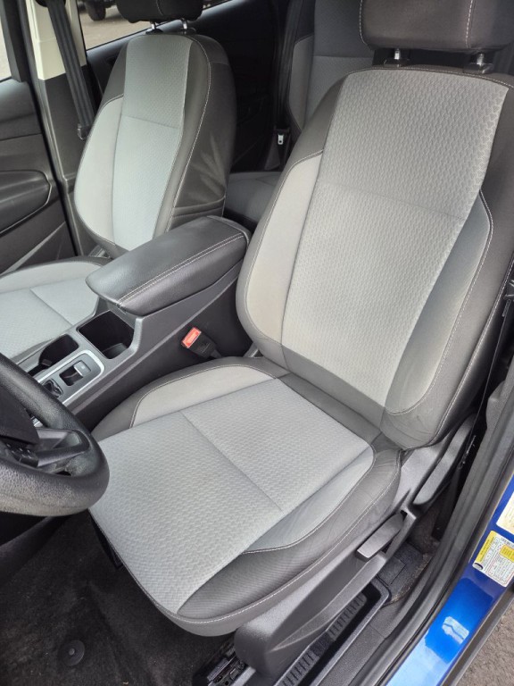 2017 Ford Escape Image 17