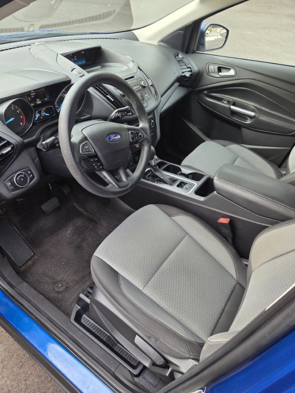 2017 Ford Escape Image 18