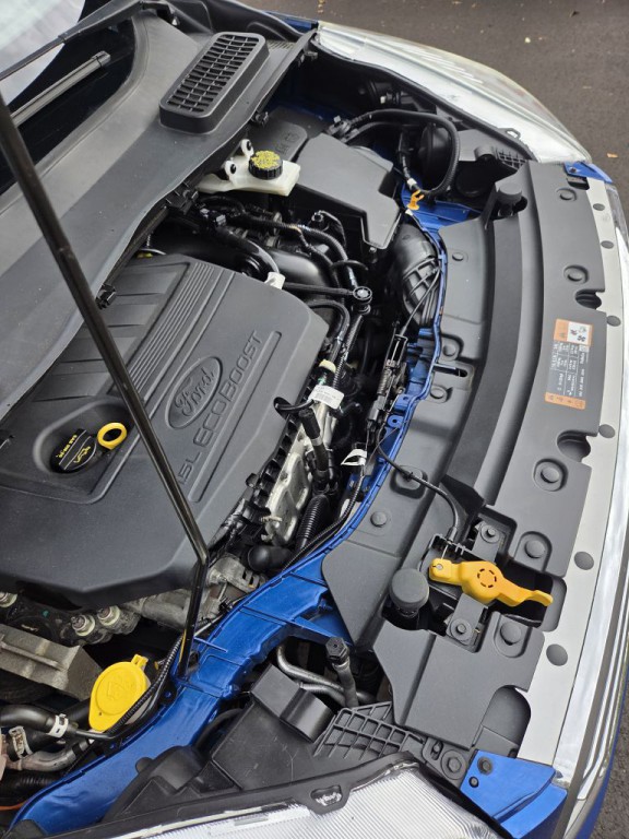 2017 Ford Escape Image 23