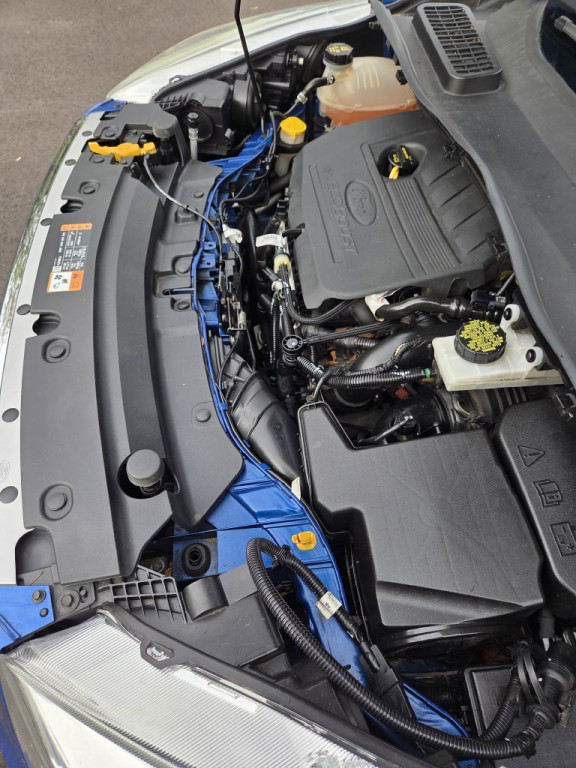 2017 Ford Escape Image 25