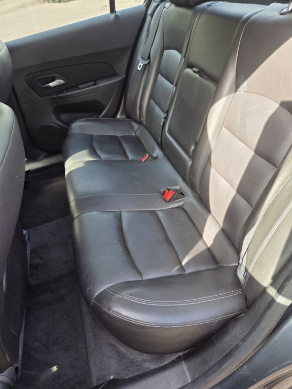 2013 Chevrolet Cruze Image 15