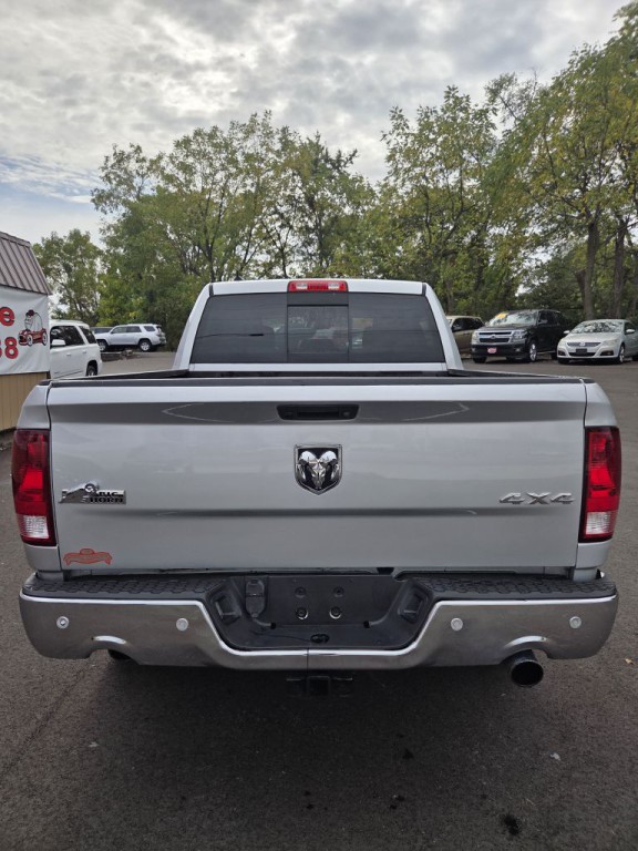 2018 RAM 1500 Image 5