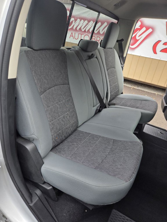 2018 RAM 1500 Image 10