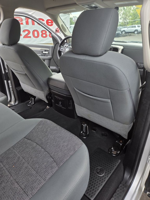 2018 RAM 1500 Image 11