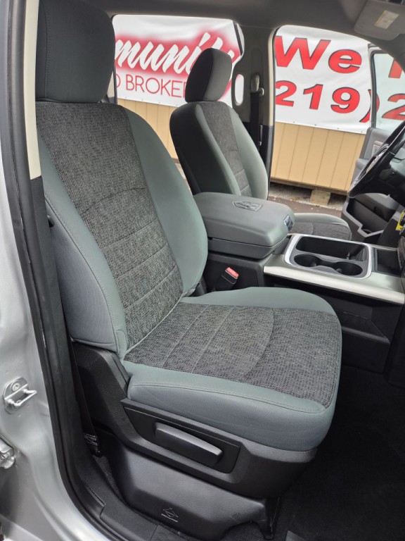 2018 RAM 1500 Image 13