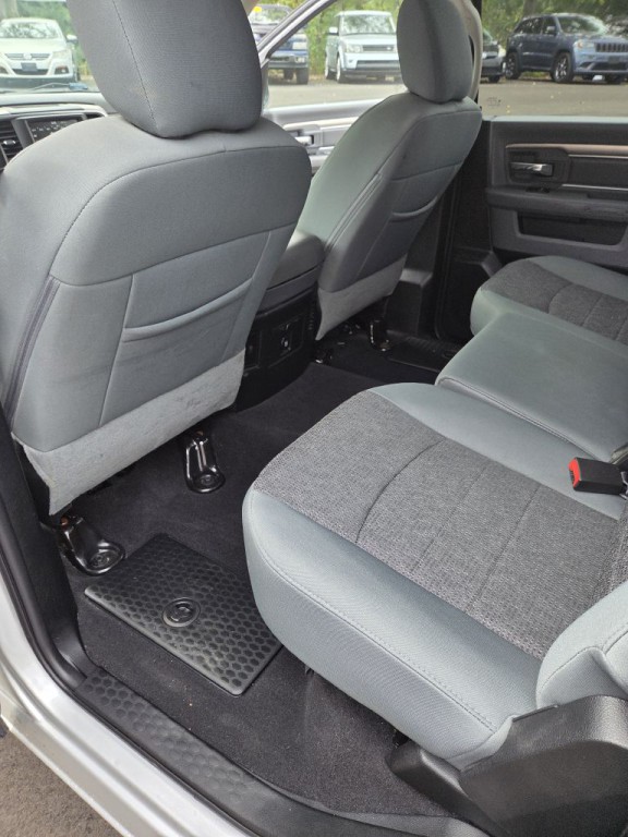 2018 RAM 1500 Image 14
