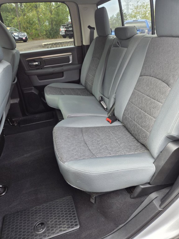 2018 RAM 1500 Image 15