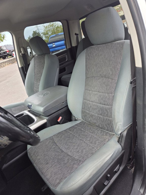 2018 RAM 1500 Image 16