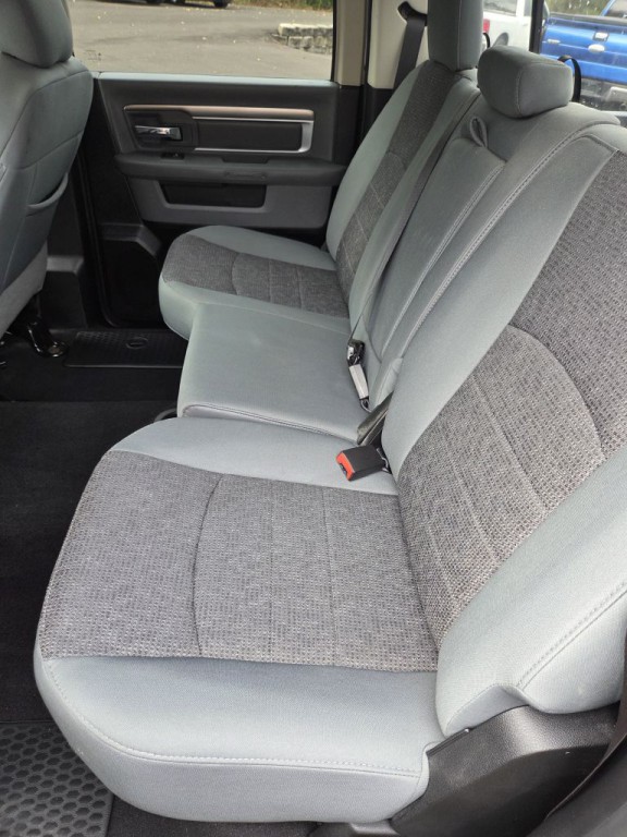 2018 RAM 1500 Image 18