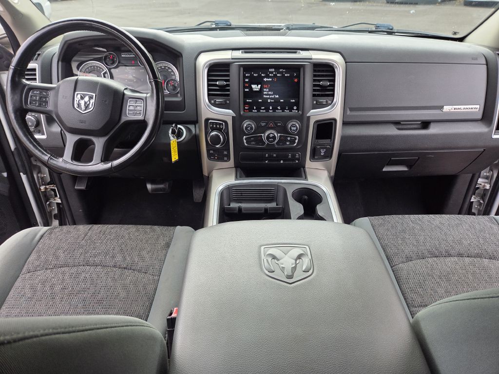 2018 RAM 1500 Image 19