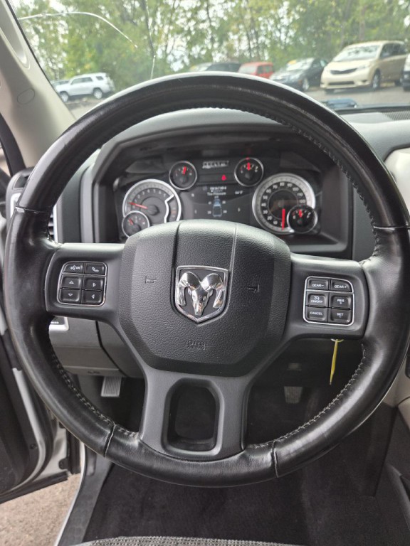 2018 RAM 1500 Image 21