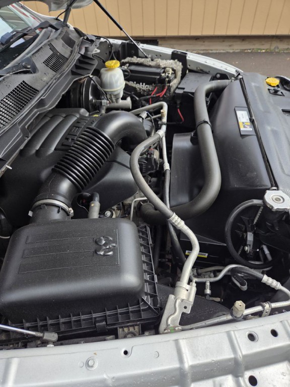 2018 RAM 1500 Image 23