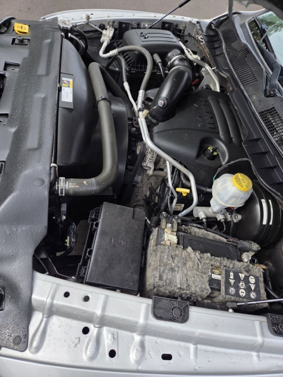 2018 RAM 1500 Image 25