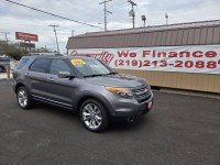 Image for 2013 Ford Explorer Limited ID: 6922131