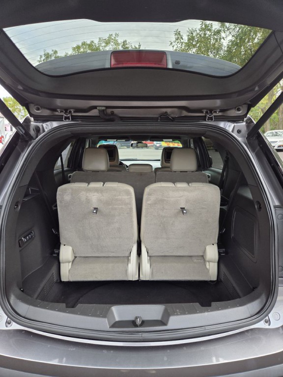 2013 Ford Explorer Image 6