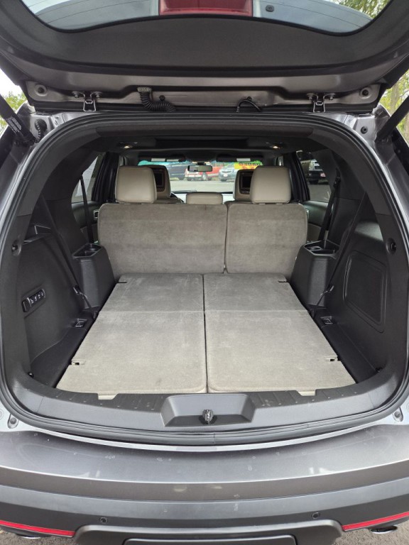 2013 Ford Explorer Image 7