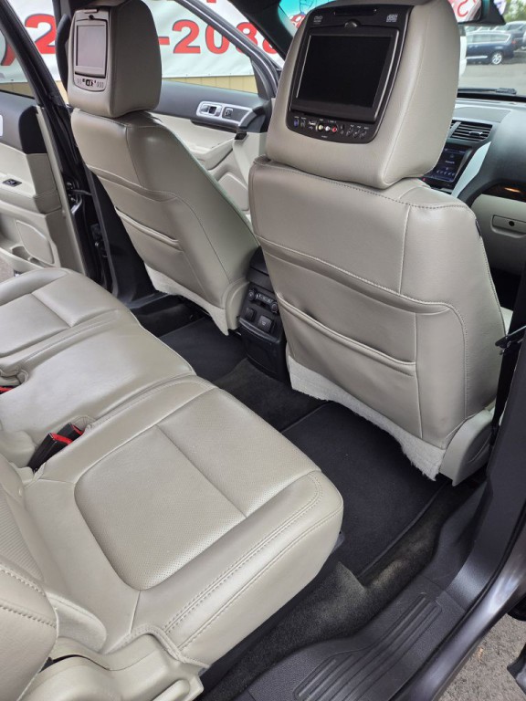 2013 Ford Explorer Image 15