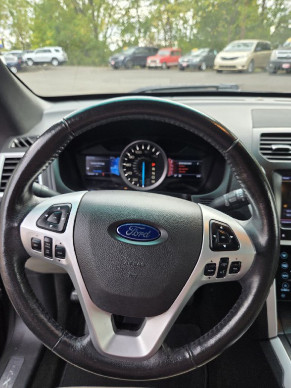 2013 Ford Explorer Image 27