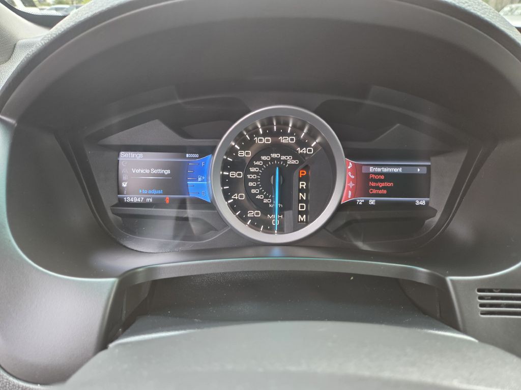 2013 Ford Explorer Image 28