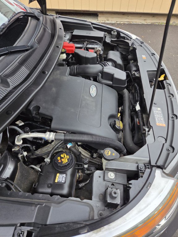 2013 Ford Explorer Image 29