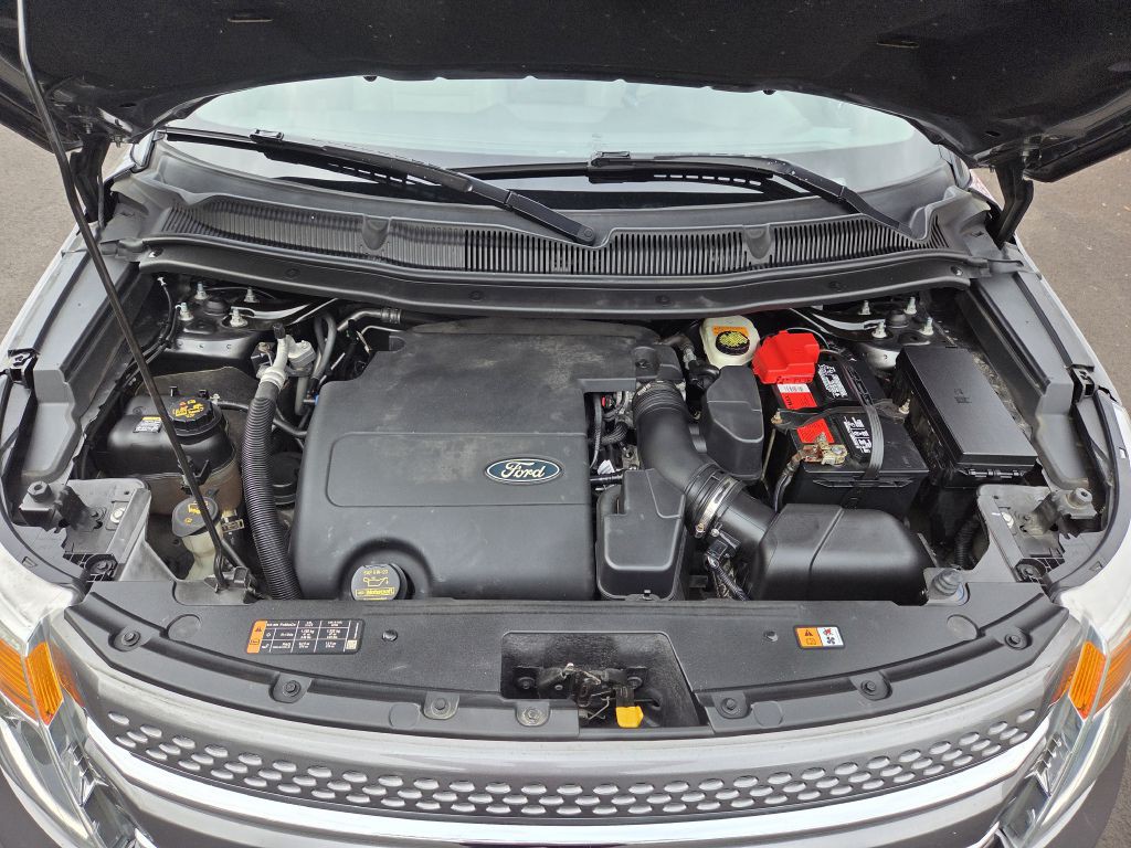 2013 Ford Explorer Image 30