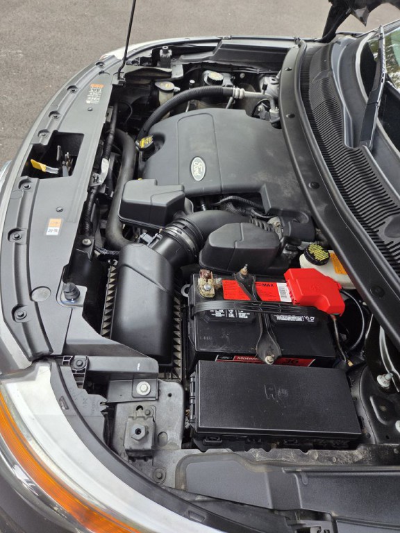 2013 Ford Explorer Image 31