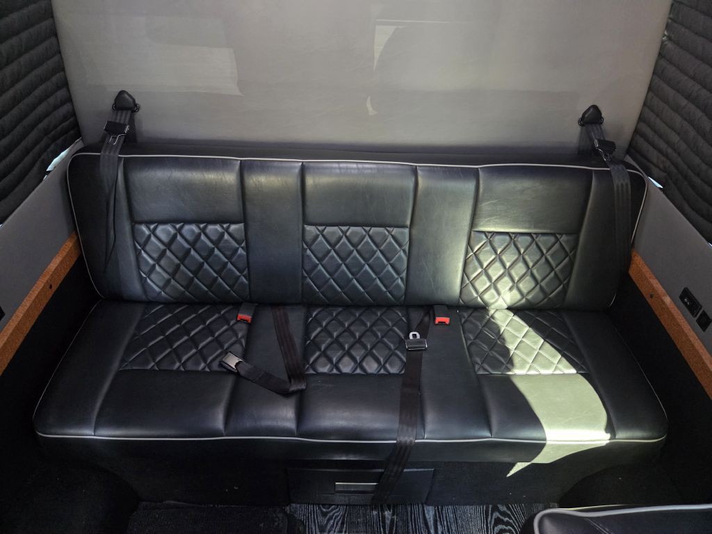 2016 Mercedes-Benz Sprinter Image 18