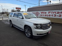 Image for 2016 Chevrolet Suburban 1500 LTZ ID: 6954922