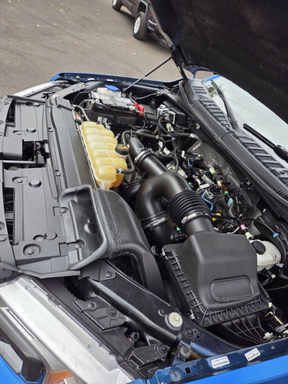 2019 Ford F-150 Image 3