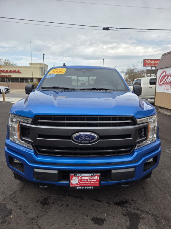 2019 Ford F-150 Image 6