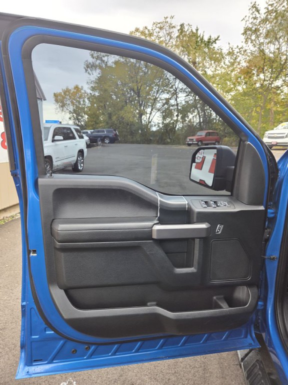 2019 Ford F-150 Image 10