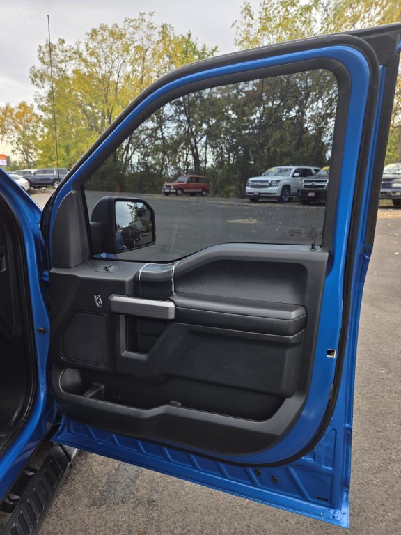 2019 Ford F-150 Image 12