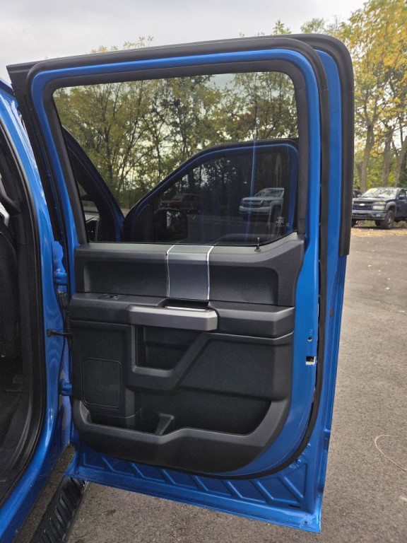 2019 Ford F-150 Image 13